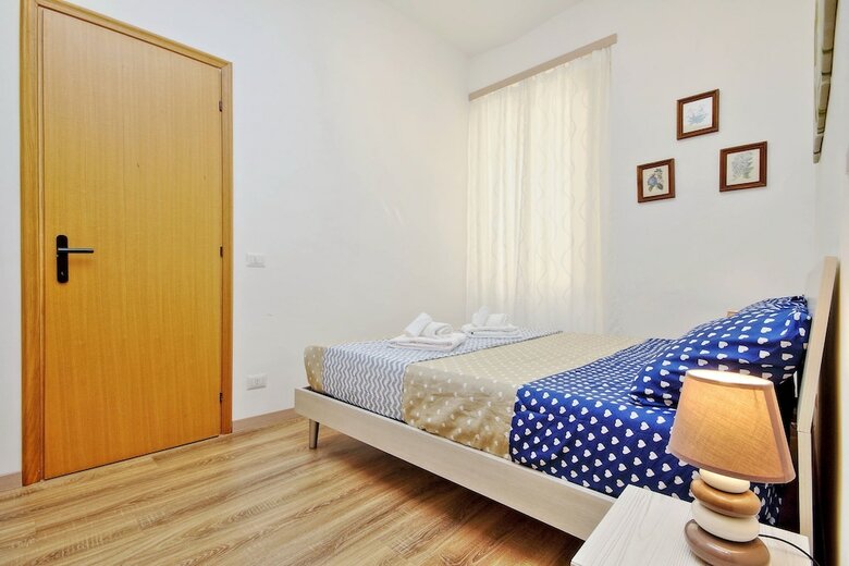 Apartamento Holiday Rental San Lorenzo District