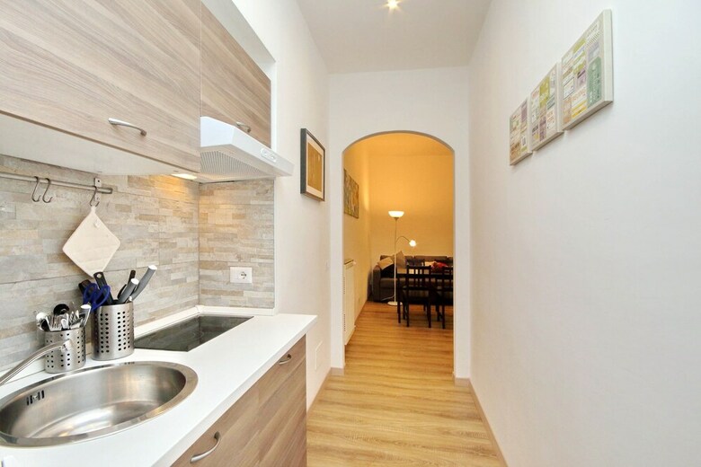 Apartamento Holiday Rental San Lorenzo District