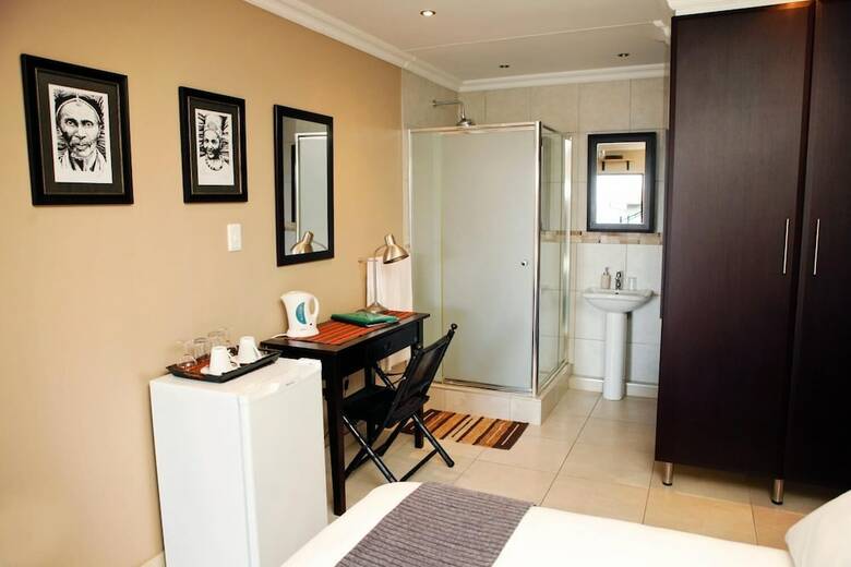 Bed & Breakfast Aloes No.21