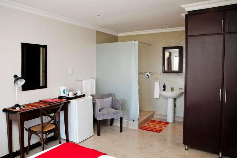 Bed & Breakfast Aloes No.21
