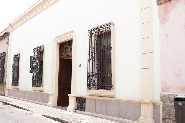 Hotel Boutique Paulina