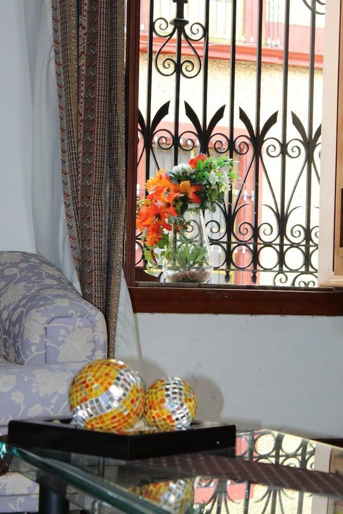 Hotel Boutique Paulina