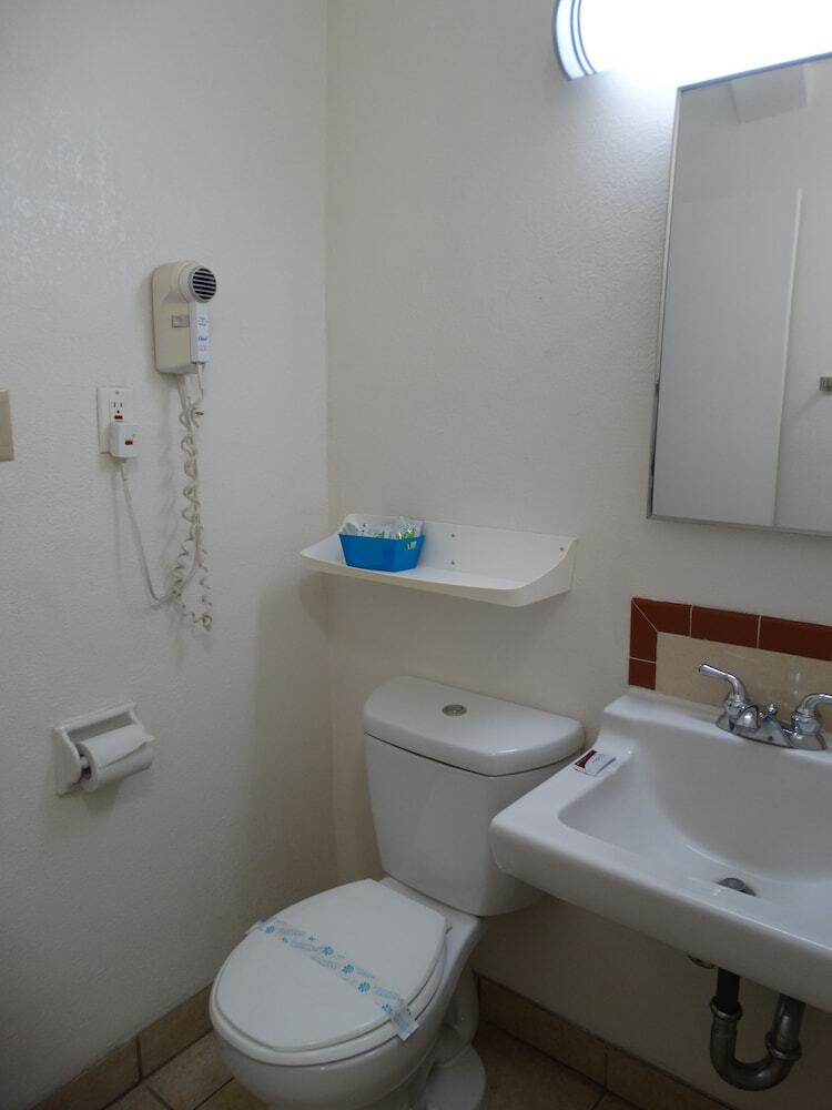 Santa Fe Motel