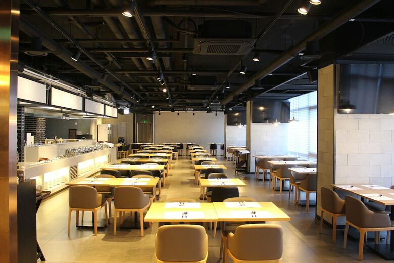 Hotel Ramada Encore Haeundae