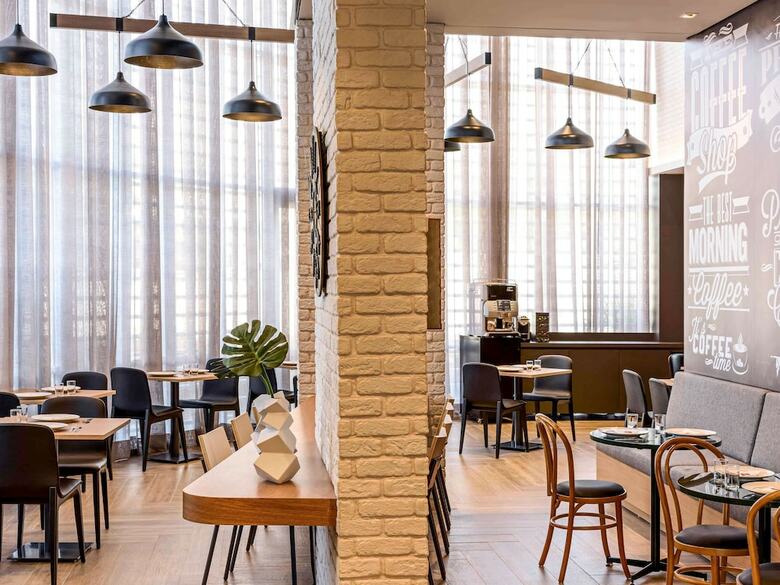 Aparthotel Adagio S�o Bernardo Do Campo