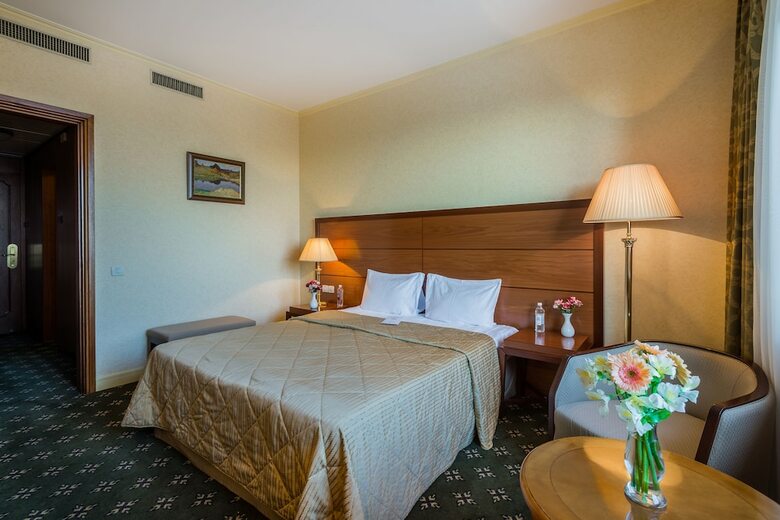 President-hotel