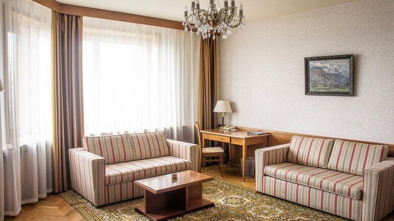 President-hotel