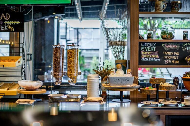 Onyx Hotel Bangkok