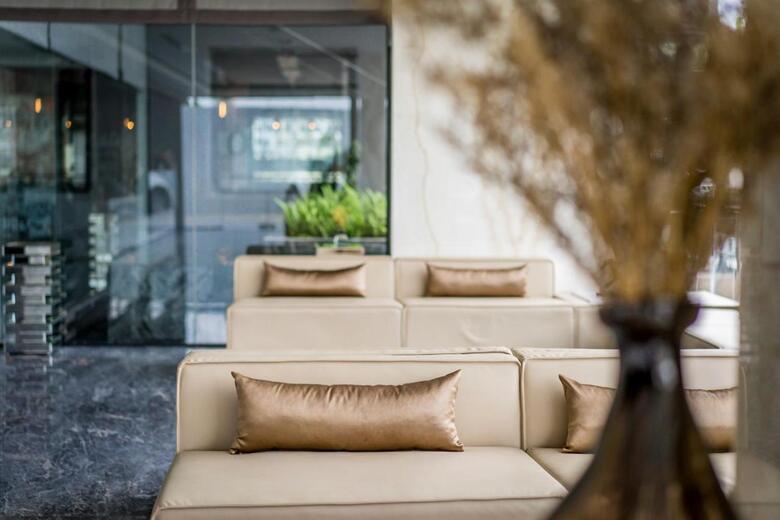 Onyx Hotel Bangkok