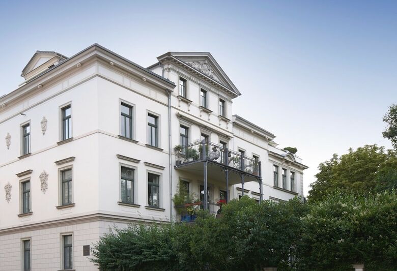 Cora Apartments Leipzig