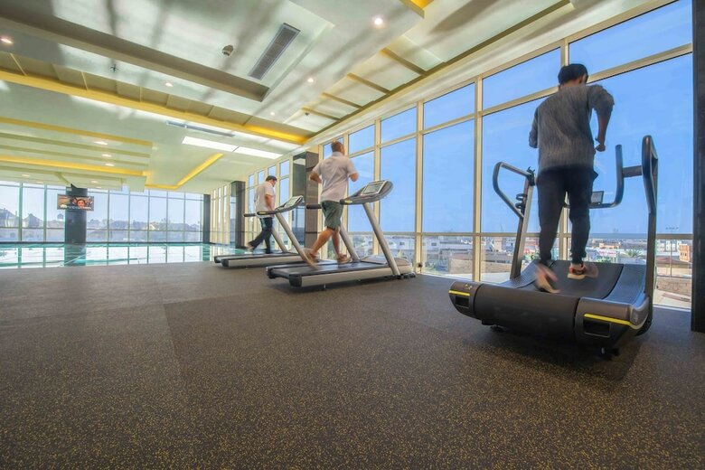 Bayat By Cristal Hotel