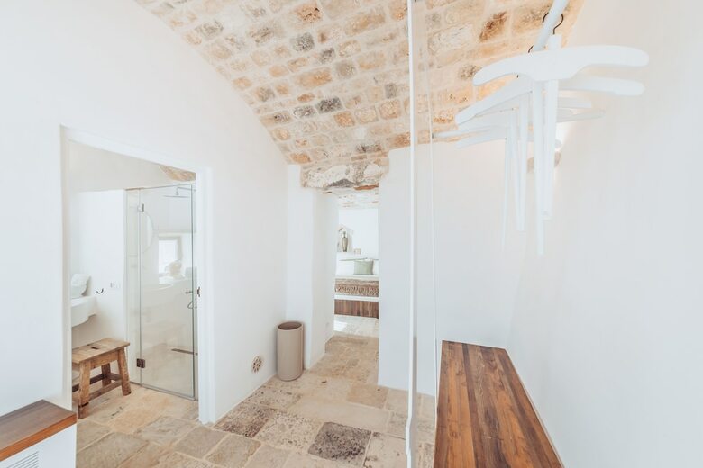 Hotel Borgo Canonica