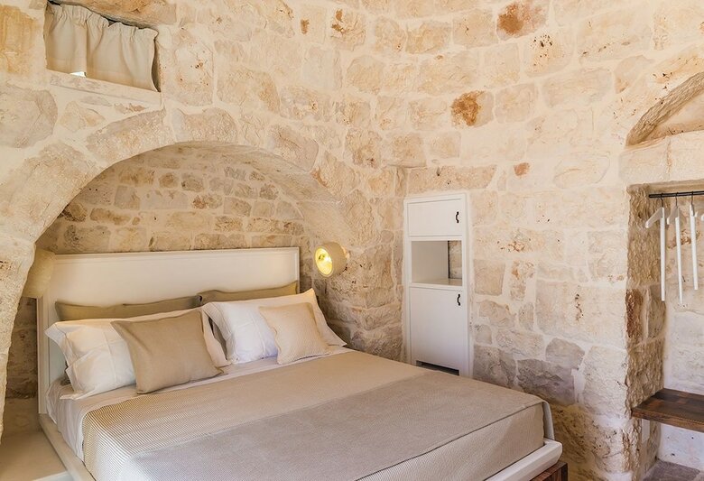 Hotel Borgo Canonica