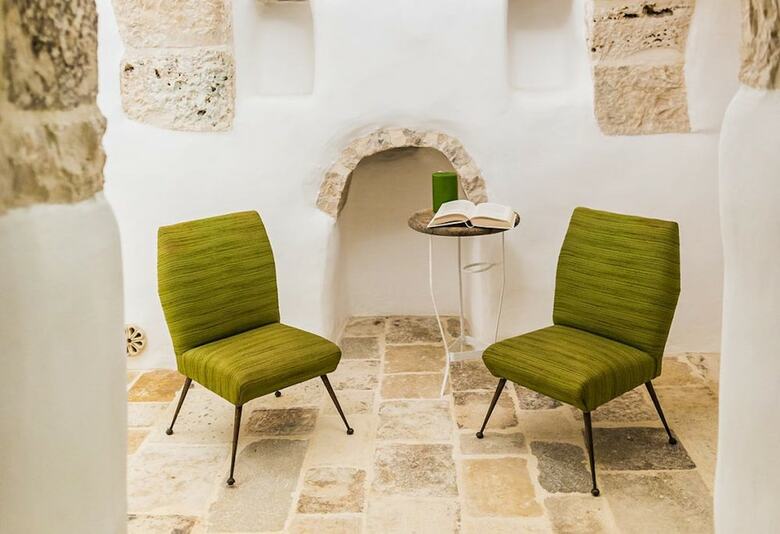 Hotel Borgo Canonica