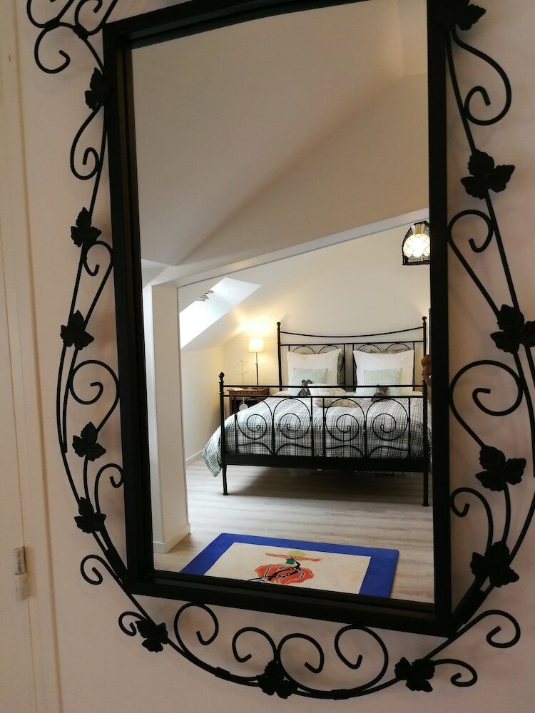 Hotel Les Chambres De Capucine