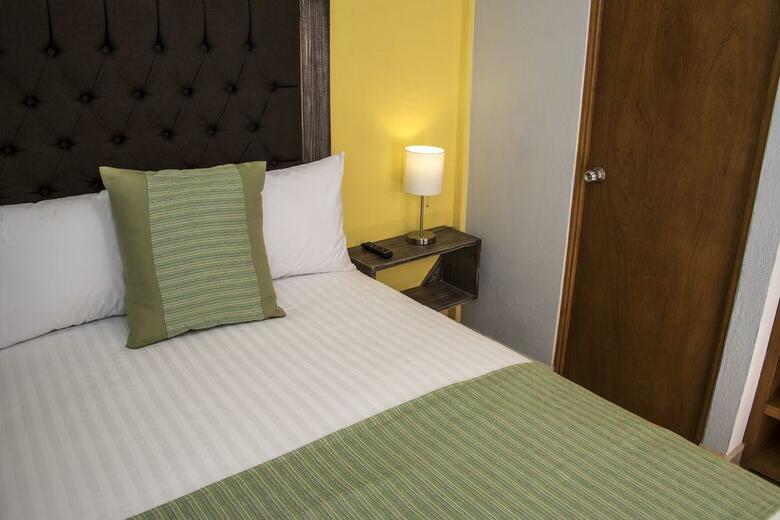 Hotel Casa Aurora
