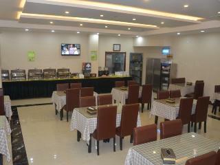 Greentree Inn Hefei Damo Sqaure Business Hotel