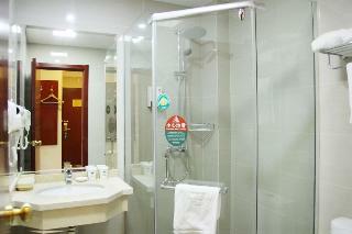 Hotel Greentree Inn Science And Technology City Business
