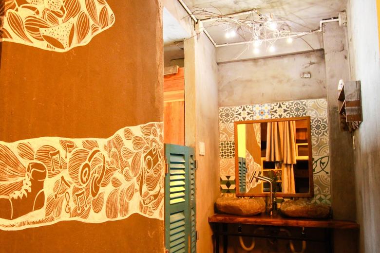 Hostal Gaia Hostel