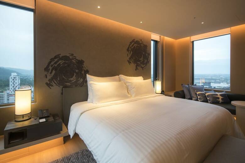 Mu Jiao XI Hotel