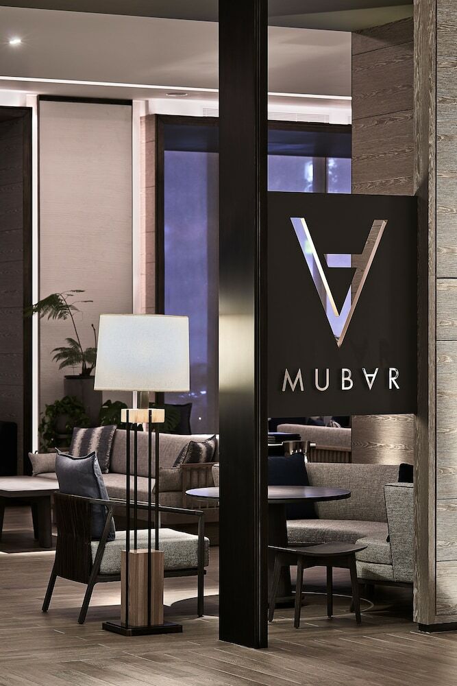 Mu Jiao XI Hotel