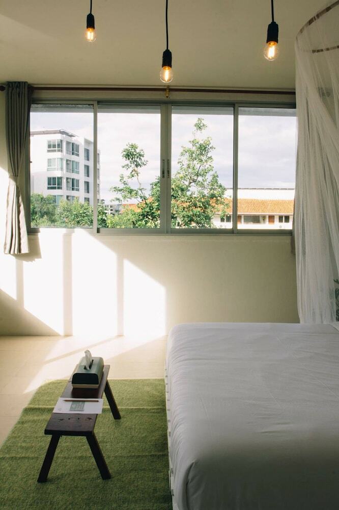 Hotel Mountscene At Cervidae