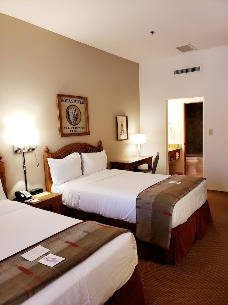 Hotel Santa Fe