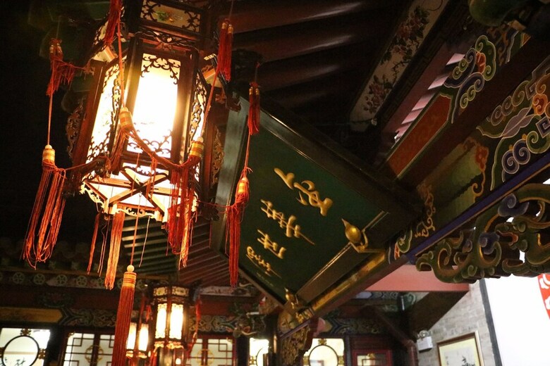 Hotel Pingyao Dechang Folks Inn
