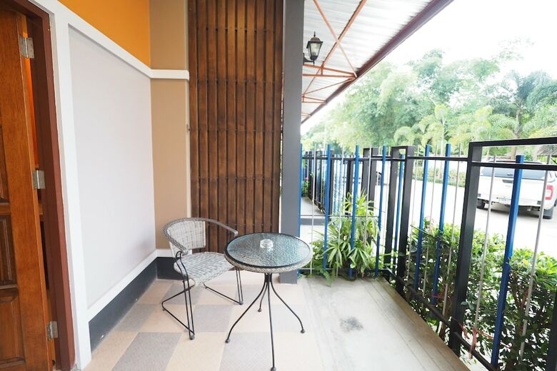Hotel Bann Lhong Rak Krabi