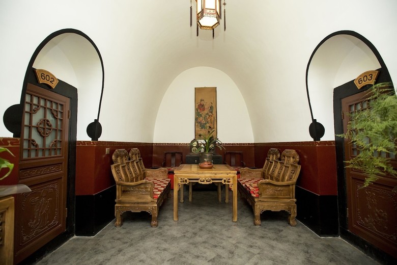 Hotel Pingyao Xiangshengyuan Guest House
