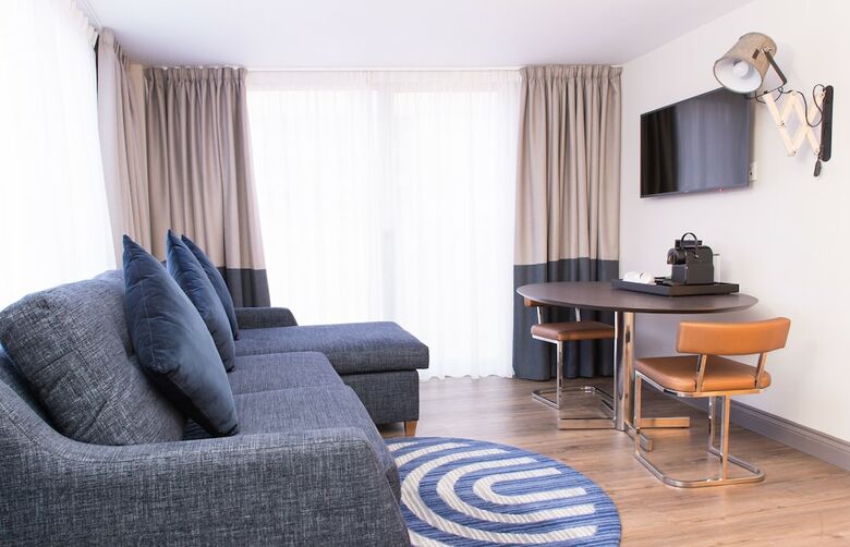 Hotel Residence Inn By Marriott London Tower Bridge