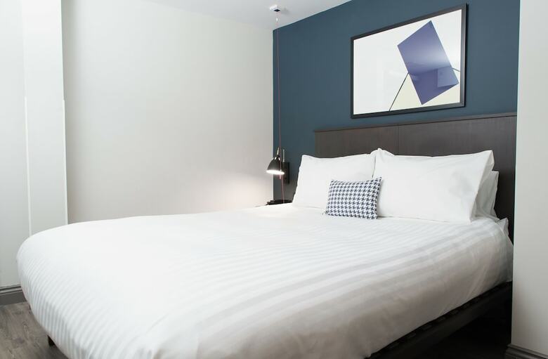 Hotel Residence Inn By Marriott London Tower Bridge