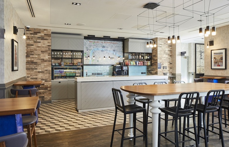 Hotel Residence Inn By Marriott London Tower Bridge