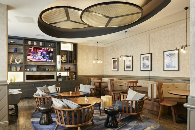 Hotel Residence Inn By Marriott London Tower Bridge