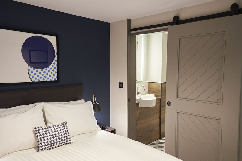 Hotel Residence Inn By Marriott London Tower Bridge