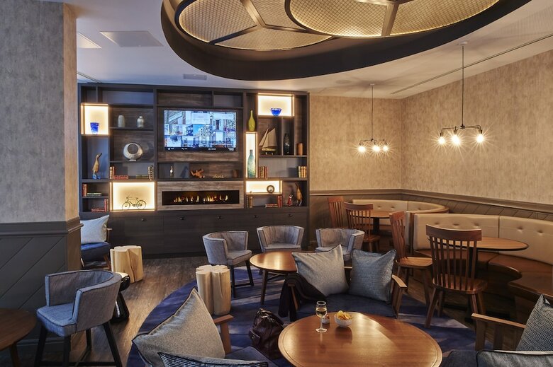 Hotel Residence Inn By Marriott London Tower Bridge