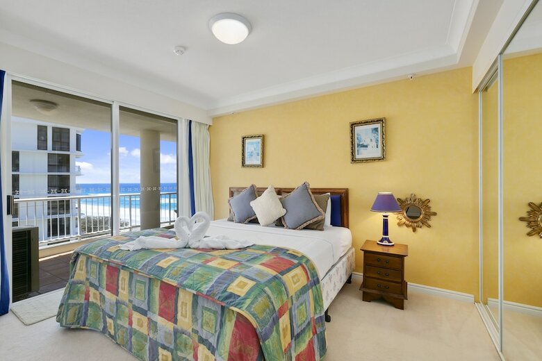 Apartamentos Moroccan Resort - Gchr