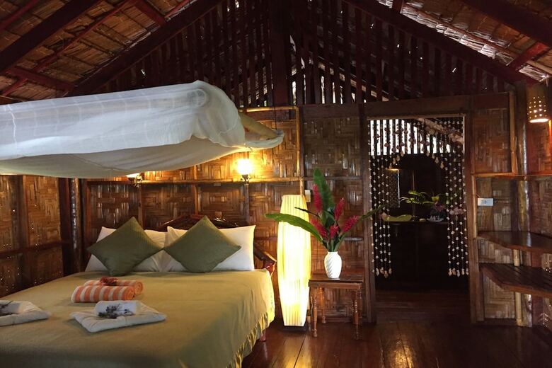 Hotel Banyan Bay Villas