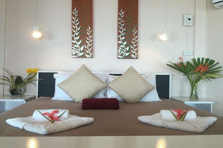Hotel Banyan Bay Villas