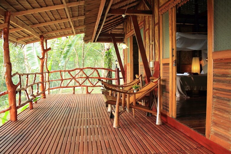 Hotel Banyan Bay Villas