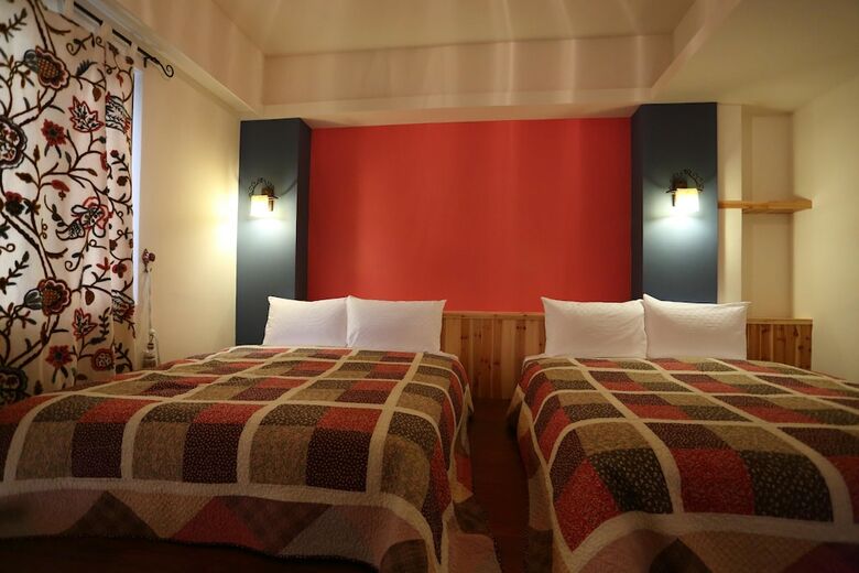 Pulamayama B&B