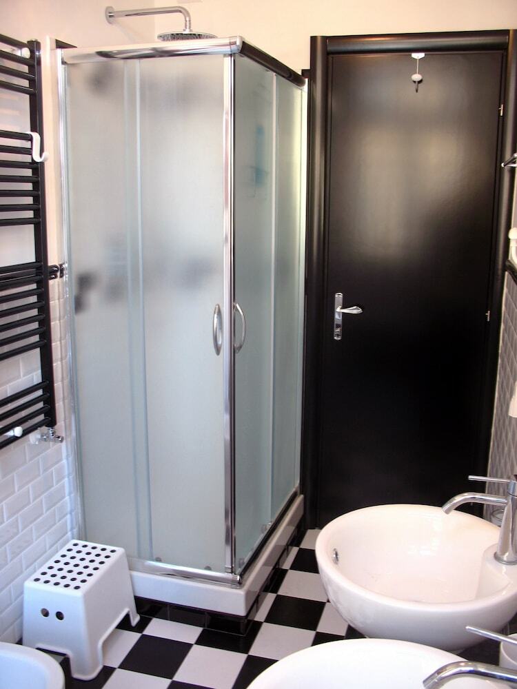 Apartamento Bellissima Roma