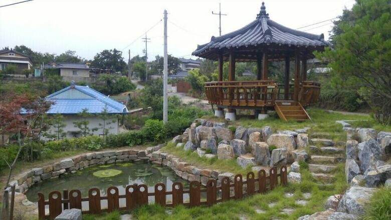 Hotel Yang So Dang