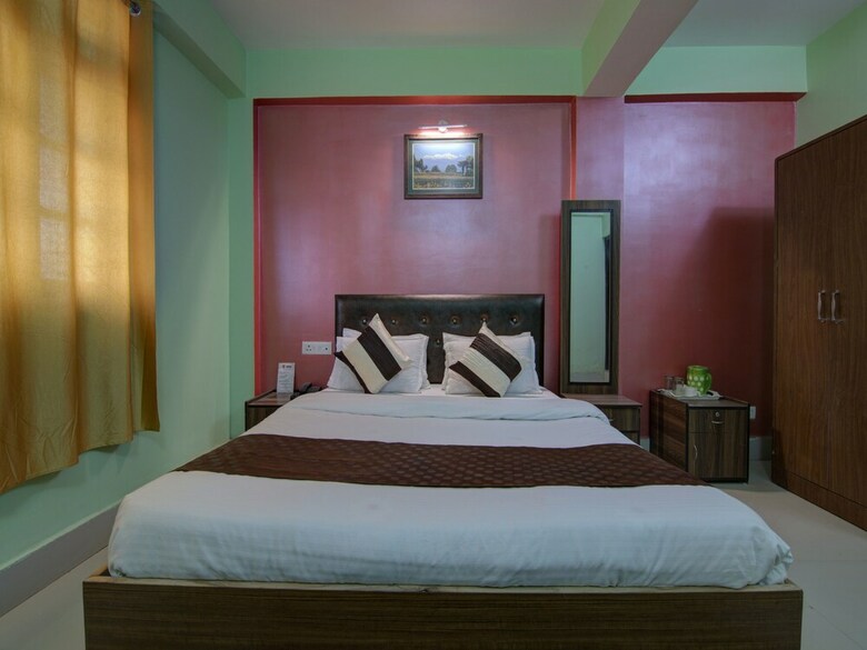 Hotel Oyo 4547 Himalayan Gateway Residency