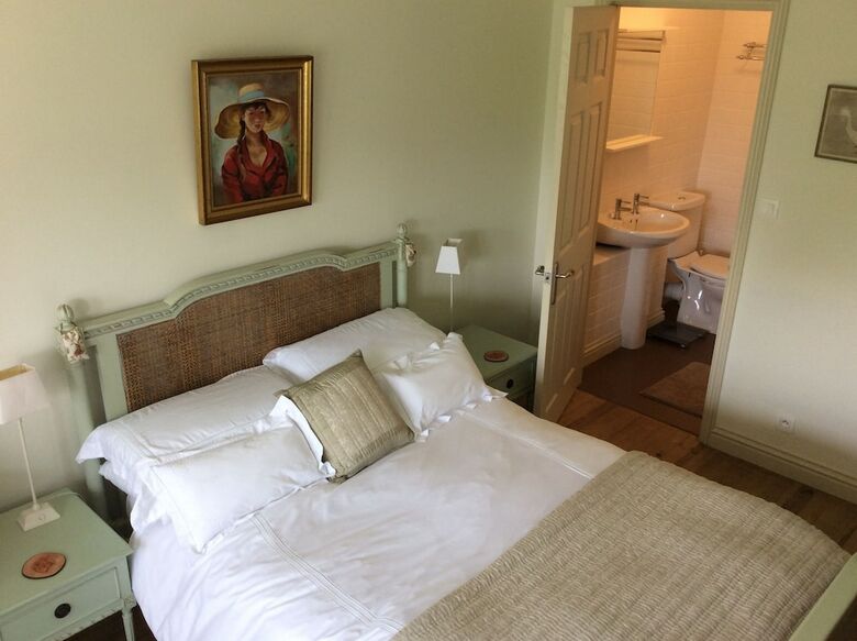 Hotel Papillon Chambres D'h�tes