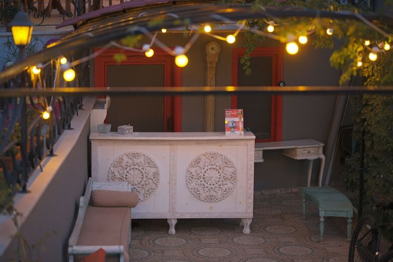 Hotel Cunda House Kucuk Otel