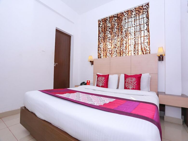 Hotel Oyo 7181 Vr Inn