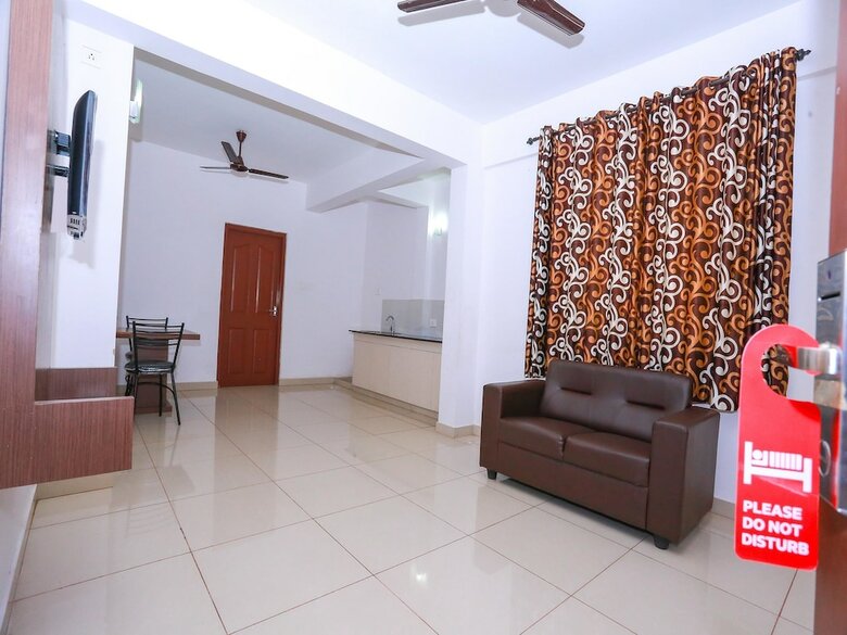 Hotel Oyo 7181 Vr Inn