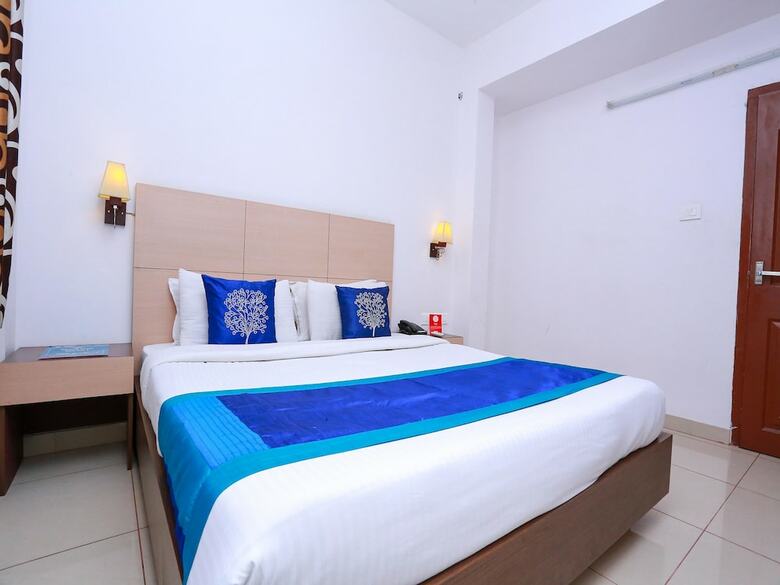 Hotel Oyo 7181 Vr Inn