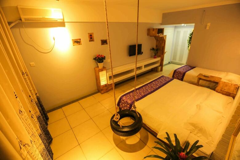 Hotel The Sea Resort Sanya Seaview Inn